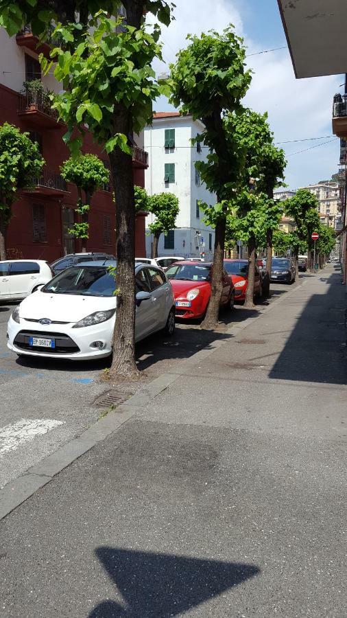 Ari La Spezia