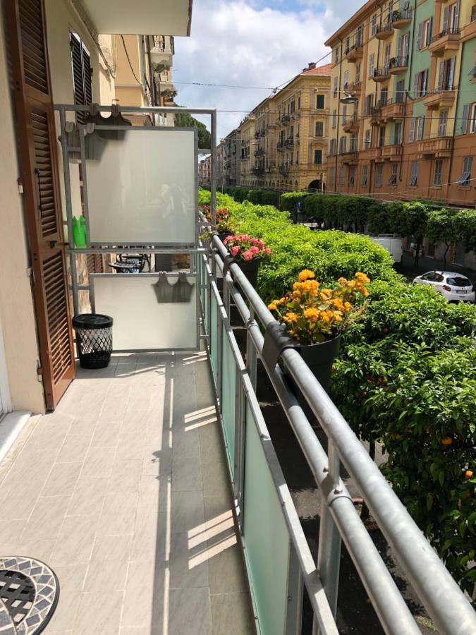 Ari La Spezia